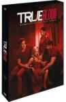MagicBox True Blood - Pravá krev 4. sezon - DVD