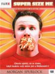 Bohemia Motion Pictures Super Size Me - DVD (010788)