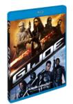 MagicBox G. I. Joe: Ascensiunea Cobrei - Blu-ray