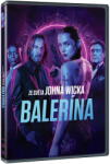 MagicBox Balerina - DVD