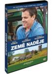 MagicBox Promised Land - DVD