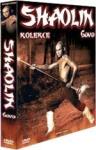 Intersonic Mistři Shaolinu 1-6 - colecţie - 6DVD