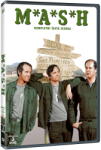 MagicBox M. A. S. H. (MASH) 6. sezon - 3DVD