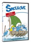 MagicBox Ştrumfii: Úžasná dobrodružství - DVD
