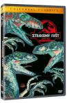 MagicBox Lumea Dispărută: Jurassic Park - DVD