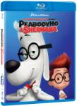 MagicBox Mr. Peabody & Sherman - Blu-ray
