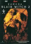 Hollywood Book of Shadows: Blair Witch 2 - DVD (005501)