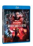 MagicBox Doctor Strange în Multiversul Nebuniei - Blu-ray