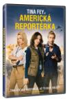 MagicBox Whiskey Tango Foxtrot - DVD