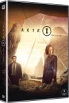 MagicBox Akta X 7. sezon - 6DVD