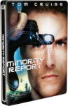 MagicBox Minority Report (Limitovaná ediţie de colecţie - Steelbook) - 2Blu-ray (4K Ultra HD + Blu-ray)