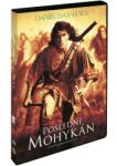 MagicBox Ultimul mohican - DVD
