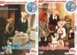 DM discont Spejbl a Hurvínek - colecţie - 2DVD
