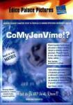 DM discont What the #$*! Do We (K)now! ? - DVD
