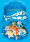 DM discont Help! I'm a Fish - DVD (060966)