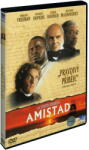 MagicBox Amistad - DVD