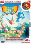 DM discont Malí létající medvídci 6 - DVD (019149)