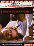 DM discont Bringing Up Girls in Bohemia - DVD