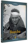 Filmexport HV s. r. o Bomba - DVD