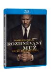 MagicBox Furia unui om periculos - Blu-ray
