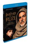 MagicBox Numele trandafirului - Blu-ray