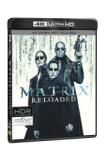 MagicBox Matrix reîncărcat - 3Blu-ray (UHD+2BD)