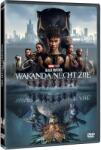 MagicBox Pantera Neagră: Wakanda Pentru totdeauna - DVD