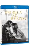 MagicBox S-a născut o stea - Blu-ray