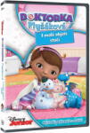 MagicBox Doktorka Plyšáková: I malé objetí stačí - DVD