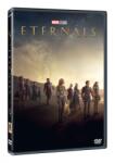 MagicBox Eternii - DVD