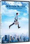 MagicBox The Secret Life of Walter Mitty - DVD