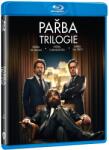 MagicBox Pařba colecţie 1. -3. - 3Blu-ray (058301)