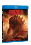 MagicBox Godzilla - Blu-ray