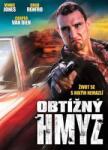 DM discont Obtížný hmyz - DVD
