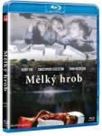 Bontonfilm a. s Mormântul superficial - Blu-ray (014935)