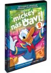 MagicBox Mickey nás baví! - disk 2. - DVD