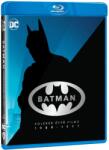 MagicBox Batman colecţie 1. -4. - 4Blu-ray (058302)