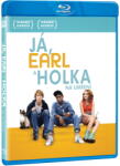 MagicBox Me and Earl and the Dying Girl - Blu-ray (080561)