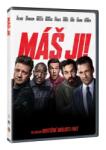 MagicBox TAG: Dă-o mai departe - DVD (023284)