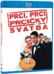 MagicBox Placinta americană 3: Nunta - Blu-ray