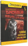 Filmexport HV s. r. o Pravda o dinosaurech 1 - DVD