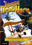 Intersonic Tajemství dračí hory 1 - DVD