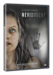 MagicBox Omul invizibil - DVD