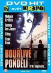 Intersonic Stormy Monday - DVD