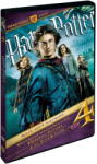 MagicBox Harry Potter a ohnivý pohár - ediţie de colecţie - 3DVD (001370)