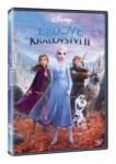 MagicBox Regatul de gheaţă 2 - DVD