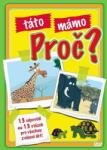 DM discont Táto, mámo, proč? - DVD