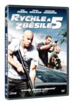 MagicBox Furios şi iute 5 - DVD