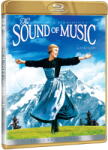 MagicBox Za zvuků hudby (Oscarová edice: Nejlepší film) - 2Blu-ray (081073)