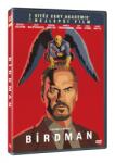 Bontonfilm a. s Birdman or (The Unexpected Virtue of Ignorance) - DVD